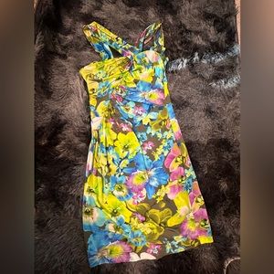 Vintage Versace from the early 2000’s